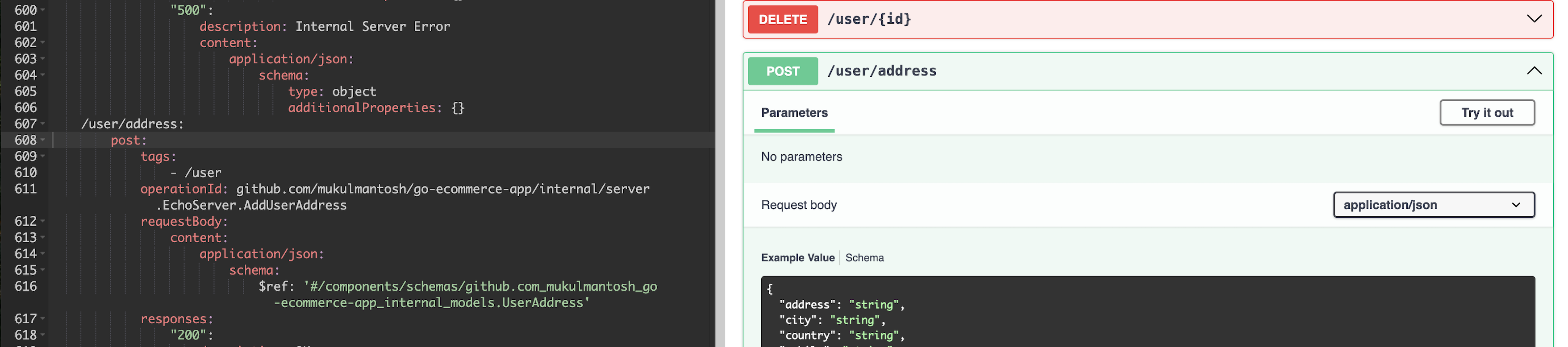 🪤 The Hidden Cost of Outdated API Specs (for Go Developers)